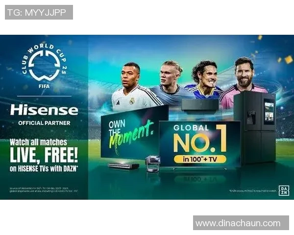 足球世界杯赛事直播技术发展趋势 足球世界杯赛事直播技术发展趋势