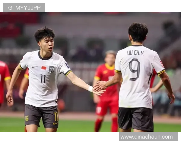 中国球员成为世界杯官方推广大使震惊球迷背后故事揭秘