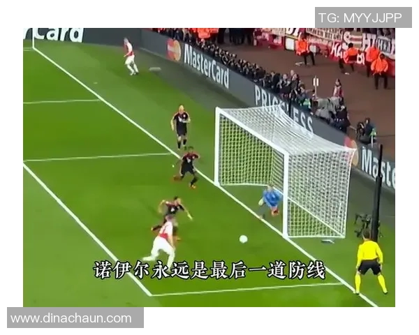 基于门将扑救动作建模与失误预测的足球守门员技术研究