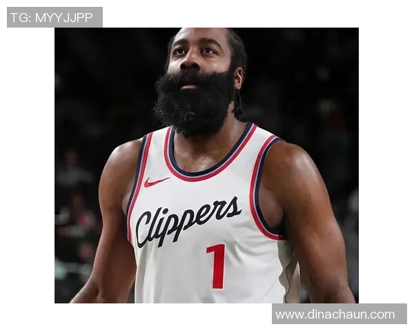 媒体热议哈登潜力无穷或将成长为未来联盟瞩目的超级巨星核心人物